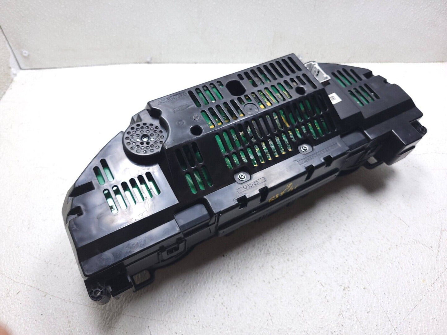 11 - 16 Mercedes E350 W212 Speedometer Instrument Gauge Cluster OEM