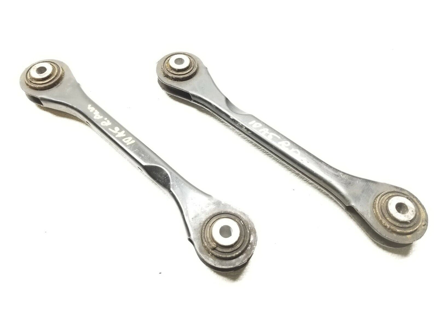 08 09 10 Audi A5 Coupe AWD 3.2l Rear Lower Control Arm Left & Right 2pcs OEM