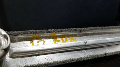 13 14 15 Acura RDX Heater Core OEM