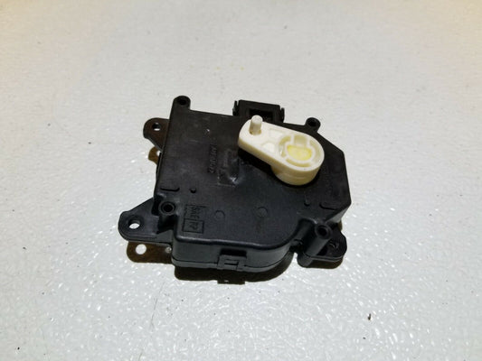11 12 13 14 Ford Edge AC A/c Heater HVAC Flap Motor Actuator OEM 43k Miles