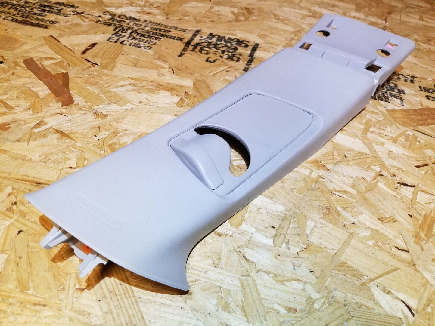 10 11 12 13 14 Subaru Legacy Right Passenger Side Upper B Pillar Trim OEM