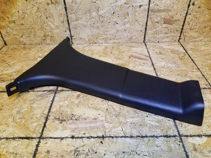 15 16 17 Subaru Legacy Center Lower B Pillar Trim Panel Right Pass Side OEM 10k