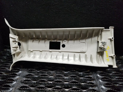 13 14 15 16 17 Jeep Compass Left Driver Side Upper B Pillar Trim Cover OEM 30k