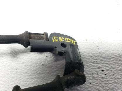 15 16 17 Hyundai Accent Front ABS Speed Sensor OEM