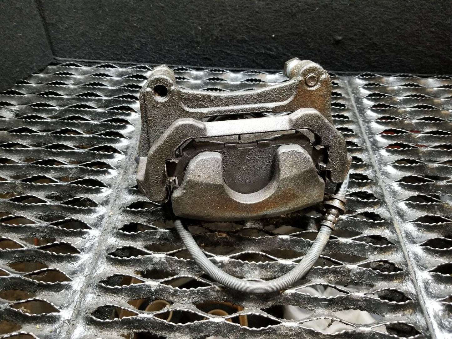09 10 11 12 13 14 Nissan Maxima Brake Caliper Front Right Passenger Side OEM