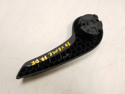 20 21 22 Hyundai Venue Front Driver Seat Headrest Guide Sleeve W/ Trim OEM