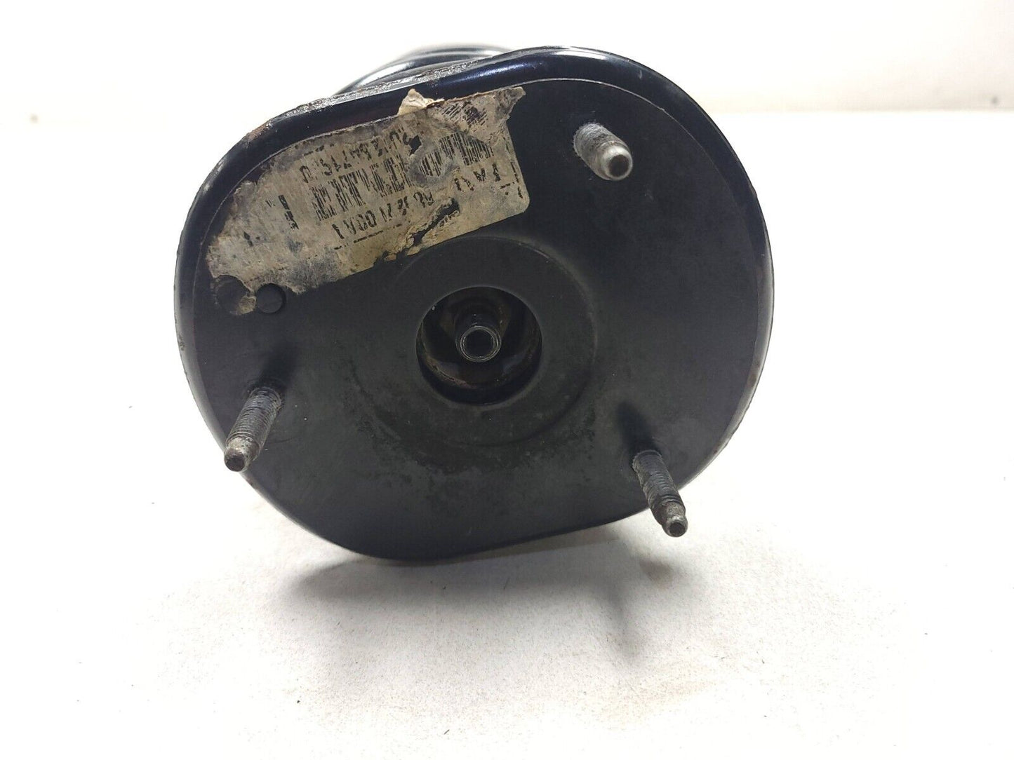 11-13 Grand Cherokee Shock Strut Front Driver