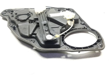 13 14 15 16 Dodge Dart Rear Right Pass Door Window Regulator Panel OEM 52k