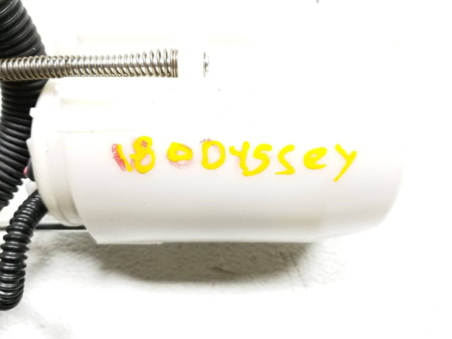 18 19 20 21 22 Honda Odyssey Fuel Pump OEM
