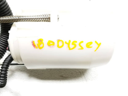 18 19 20 21 22 Honda Odyssey Fuel Pump OEM