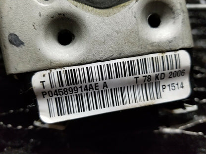 12 13 14 15 16 Dodge Journey Rear Right Pass Side Door Lock Actuator OEM 54k