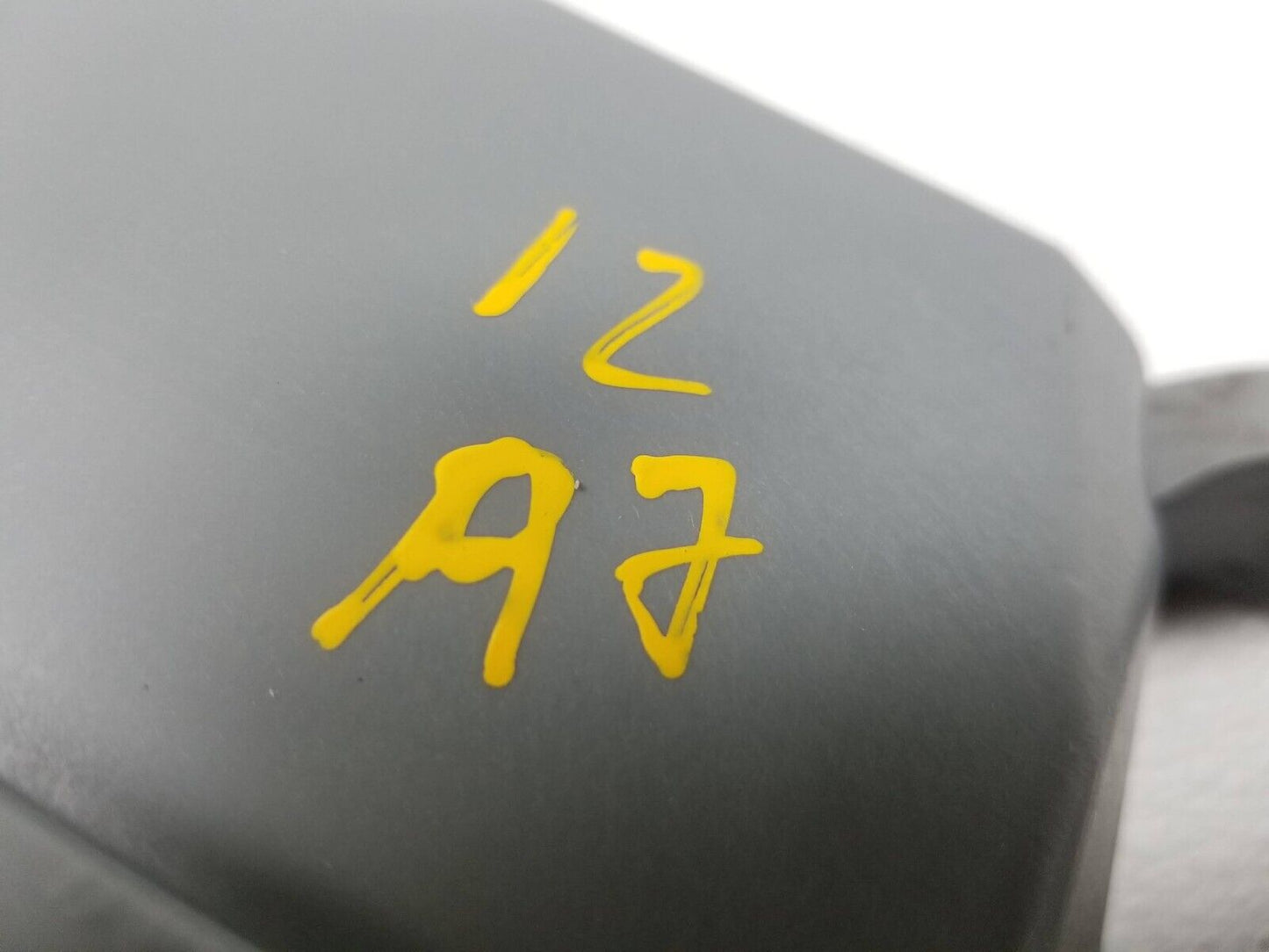 12 13 14 15 16 17 Audi A7 Engine Computer Control Module Ecm Housing Box OEM