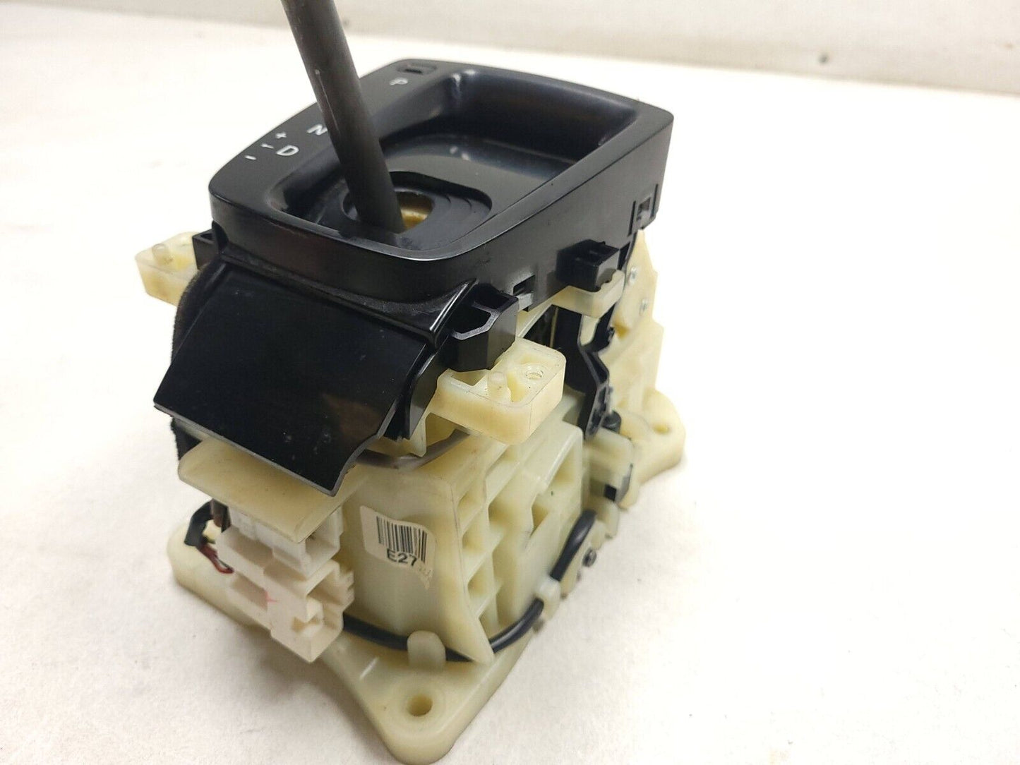2013-2016 Genesis Coupe Gear Shifter Lever OEM