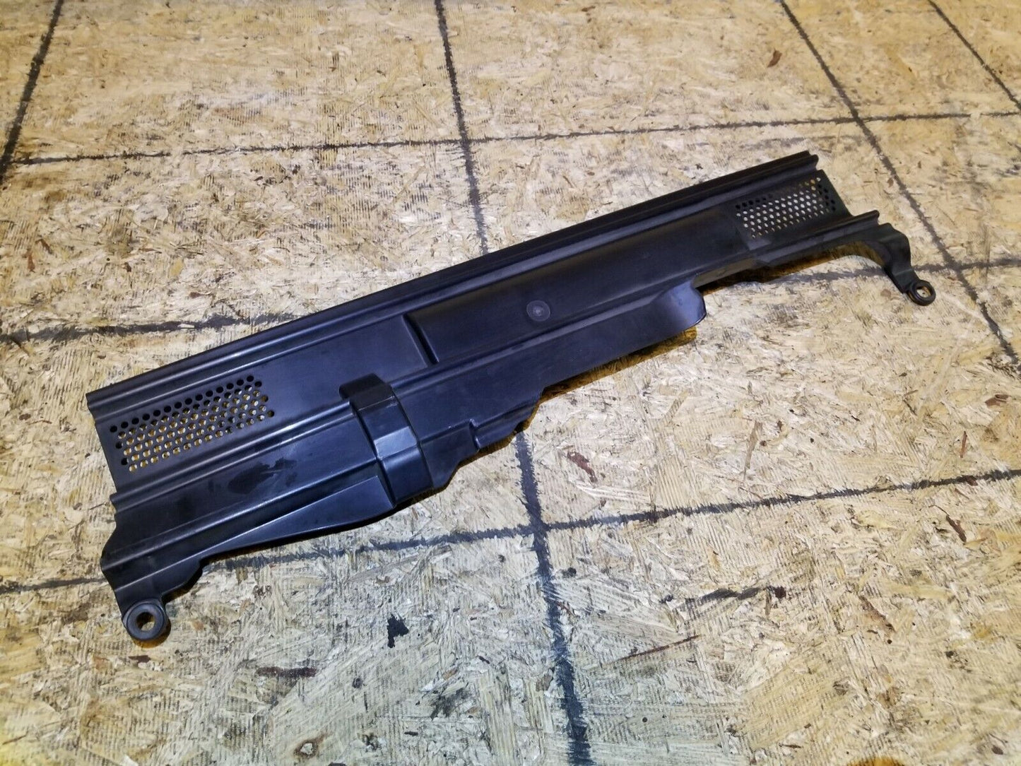 13 14 15 16 Scion Fr-s Air Intake Cleaner Plate Cover OEM