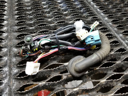 15 16 17 Subaru Legacy Rear Left Door Wire Harness Driver Side OEM