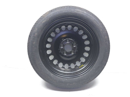2011 - 2015 Mercedes E350 W212 Spare Tire 155/70r17 OEM