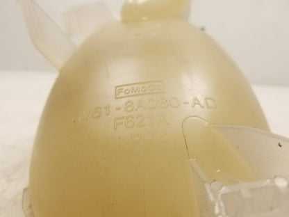 17 18 19 Ford Escape Radiator Overflow Reservoir 1.5l OEM