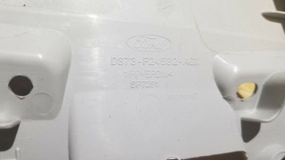 14 15 16 Ford Fusion Right Passenger Side Upper B Pillar Trim Panel Cover OEM