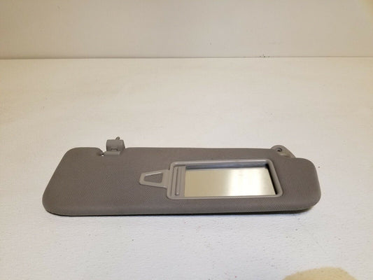 10 11 12 Hyundai Genesis Coupe Right Passenger Sun Visor OEM