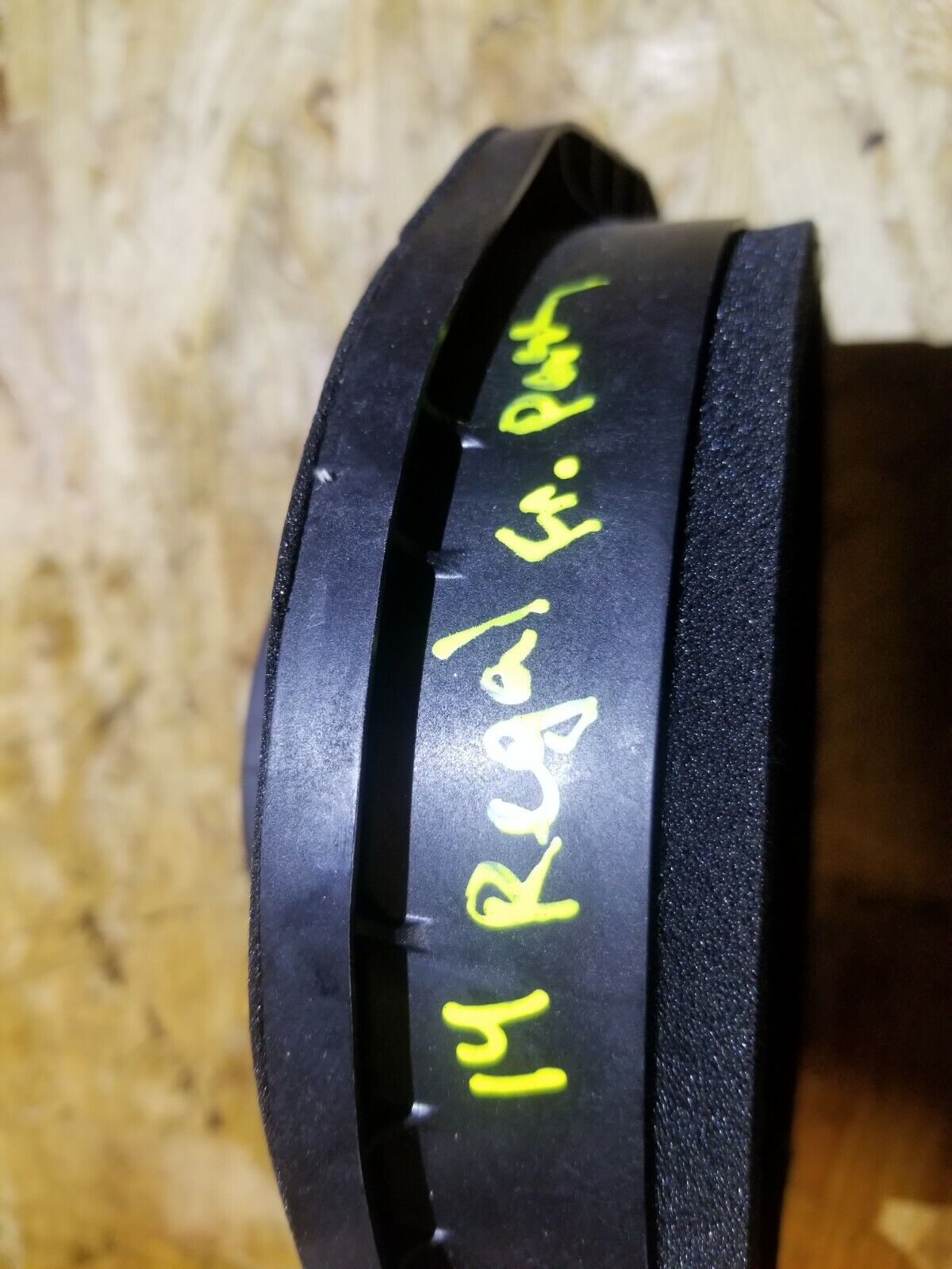 14 15 16 17 Buick Regal Front Left Or Right Door Audio Speaker OEM 59k