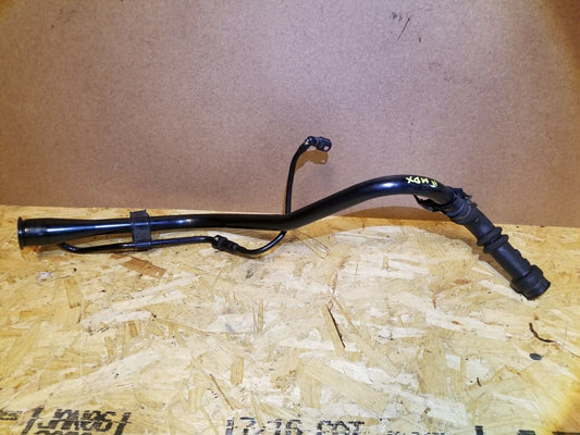 10 11 12 13 Acura MDX Fuel Tank Filler Neck Pipe OEM