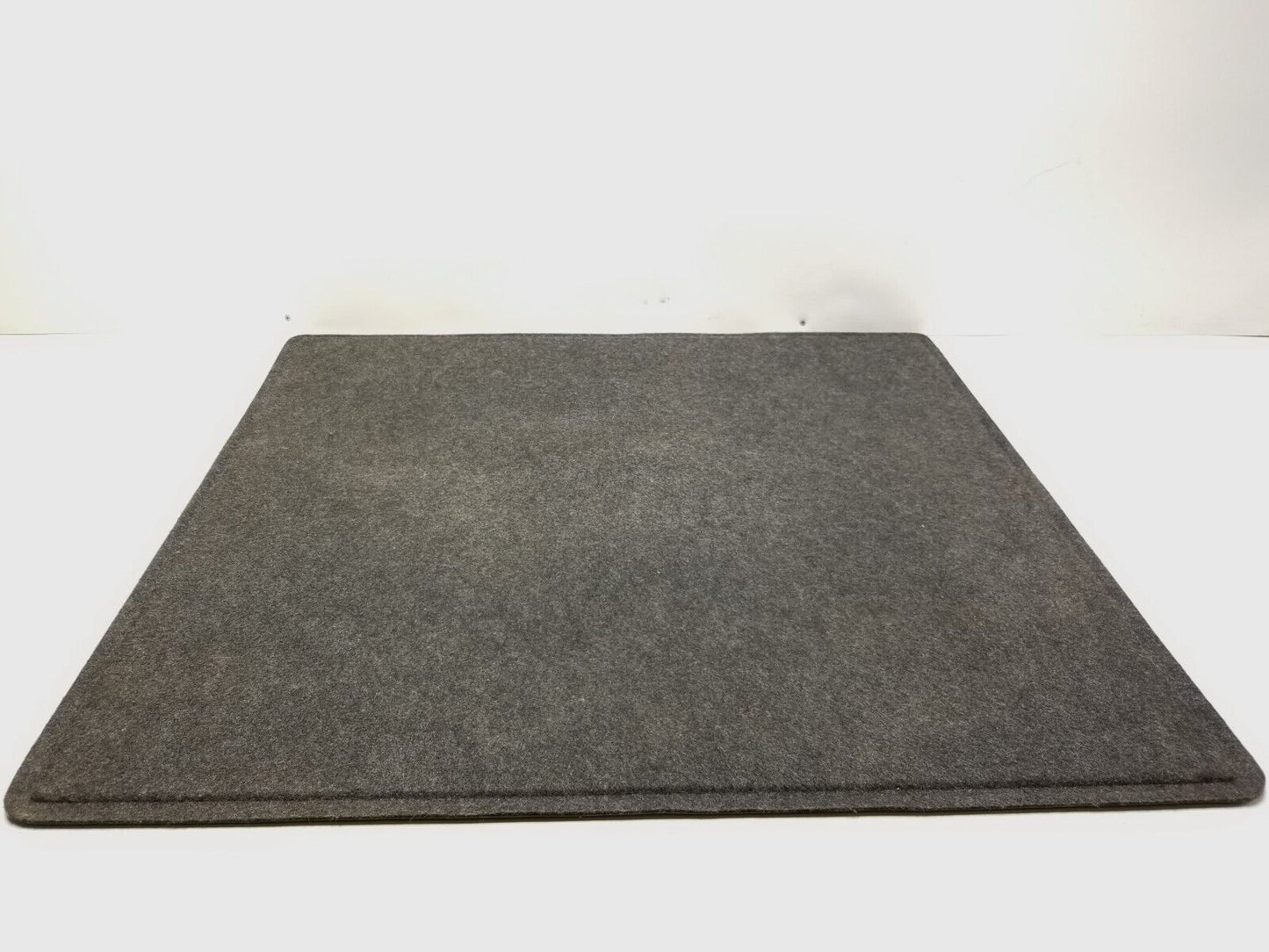 06 07 08 09 Cadillac STS Rear Trunk Cargo Floor Mat Carpet OEM