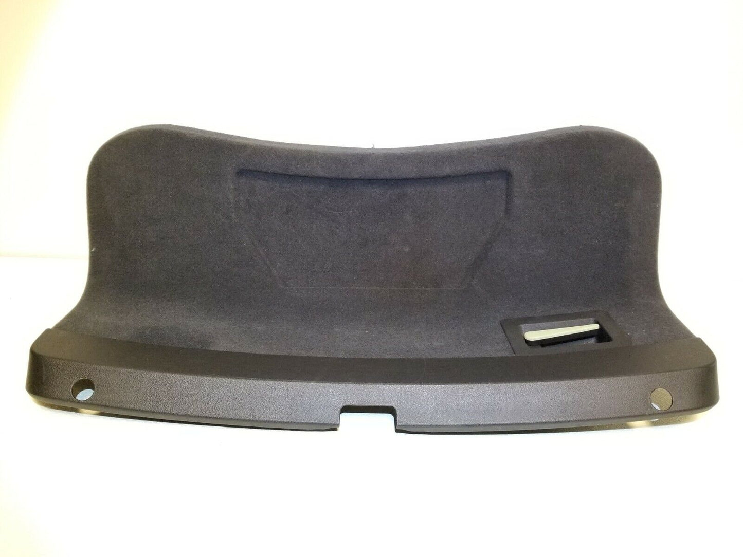 00 01 02 03 04 05 Volkswagen Passat Trunk Lid Trim Panel Cover OEM D23