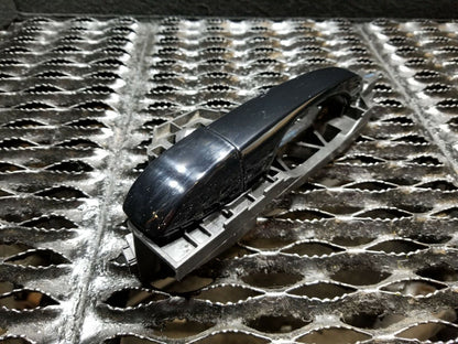 12 13 14 15 16 Dodge Journey Rear Left Driver Side Exterior Door Handle OEM 54k