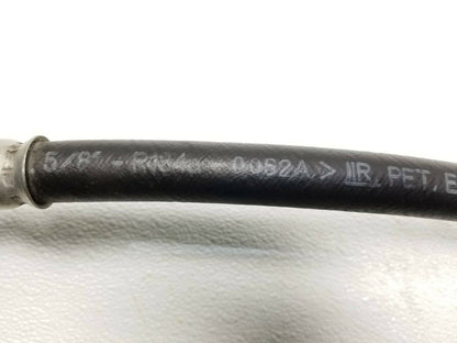 12 13 14 Honda Cr-v A/c Suction Hose Pipe Line 80312-t0g OEM