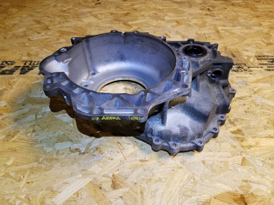 06 07 08 09 10 11 Hyundai Azera Automatic Transmission Bell Housing OEM
