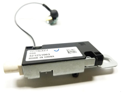 2013 - 2018 Cadillac Ats Radio Antenna Module 22766327 OEM ✅