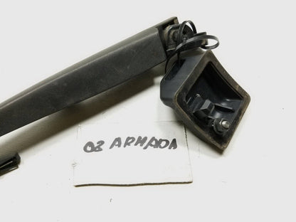 2006-2012 Nissan Armada Rear Wiper Arm OEM