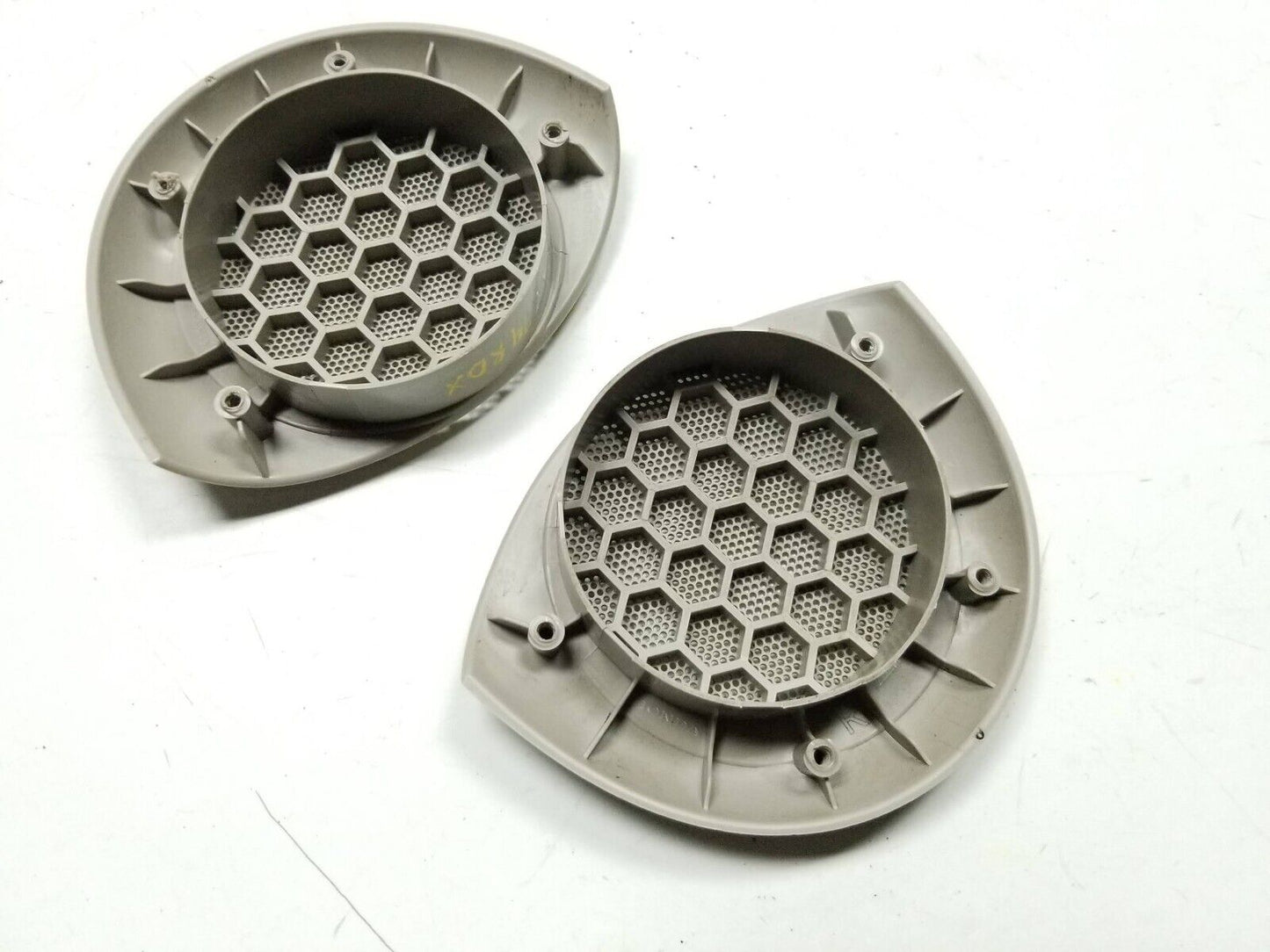 13 14 15 Acura RDX Audio Speaker Trim Cover Grille 2pcs OEM
