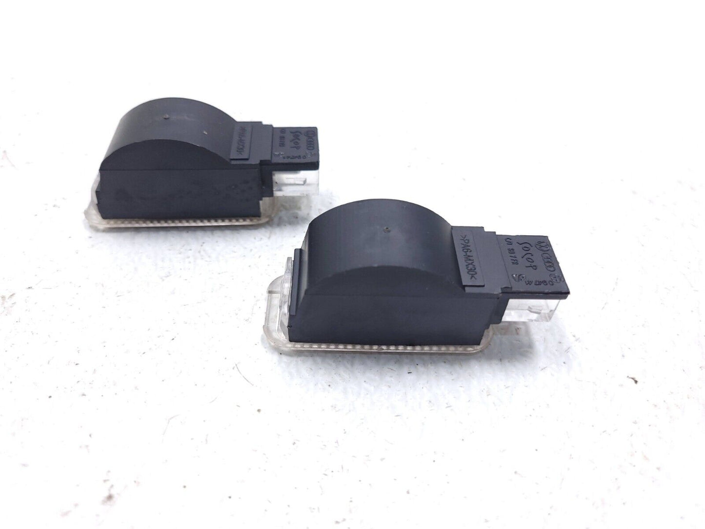 12 13 14 15 16 17 Audi A7 Interior Light Lamp 2pcs OEM