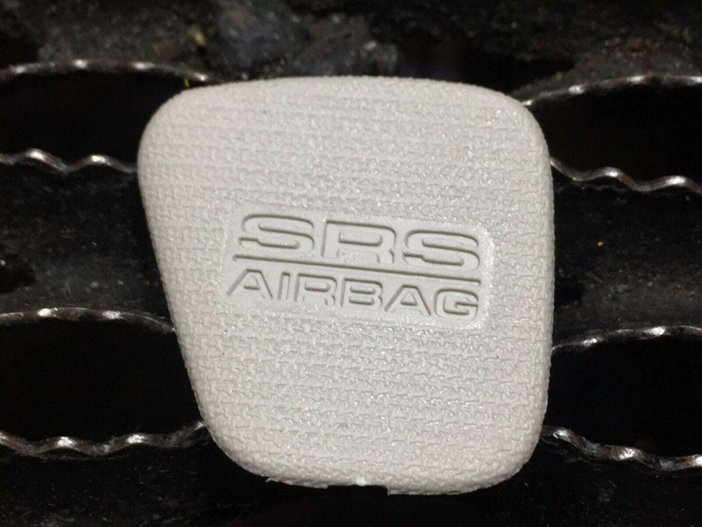 08 09 10 Subaru Impreza 2.5l Trim Cap Cover Left & Right 2pcs OEM