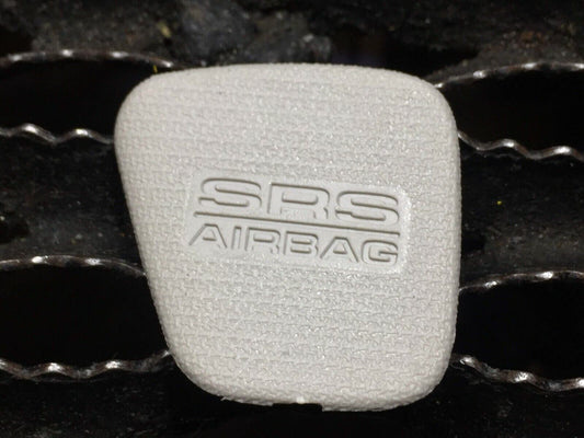 08 09 10 Subaru Impreza 2.5l Trim Cap Cover Left & Right 2pcs OEM