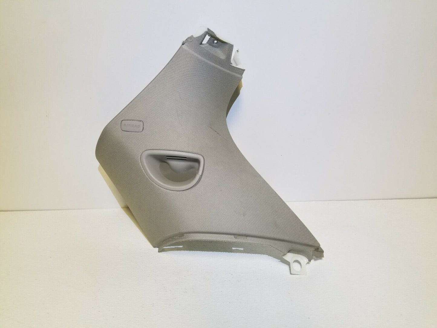 11 12 13 14 15  Audi Q7 Rear D Pillar Trim Panel Right Pass Side OEM 87k