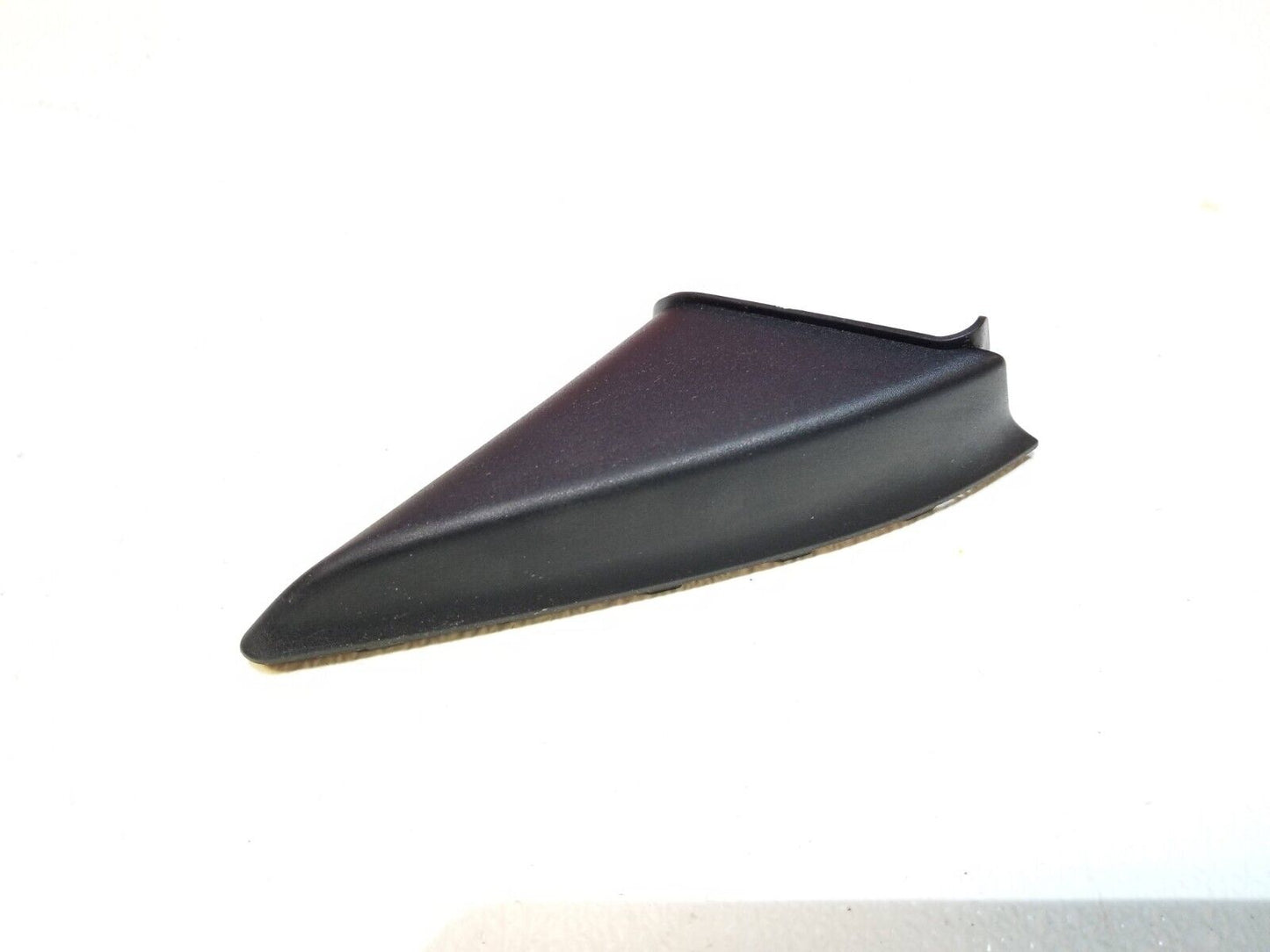 12 13 14 15 Audi A6 Front Right Pass Side Door Panel Corner Cover Trim OEM