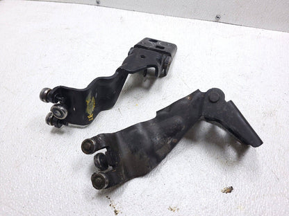 18 19 20 21 22 Honda Odyssey Sliding Door Roller Hinge Left & Right Pair OEM