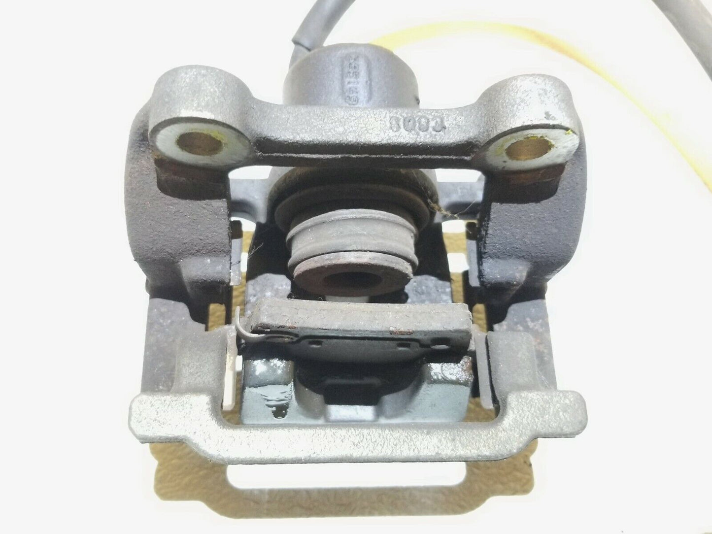 11 12 13 14 Dodge Charger 3.6l Rear Right Pass Brake Caliper OEM 92k