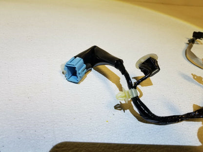 05 06 07 08 Acura Rl Center Console Wire Harness 32114-sja OEM