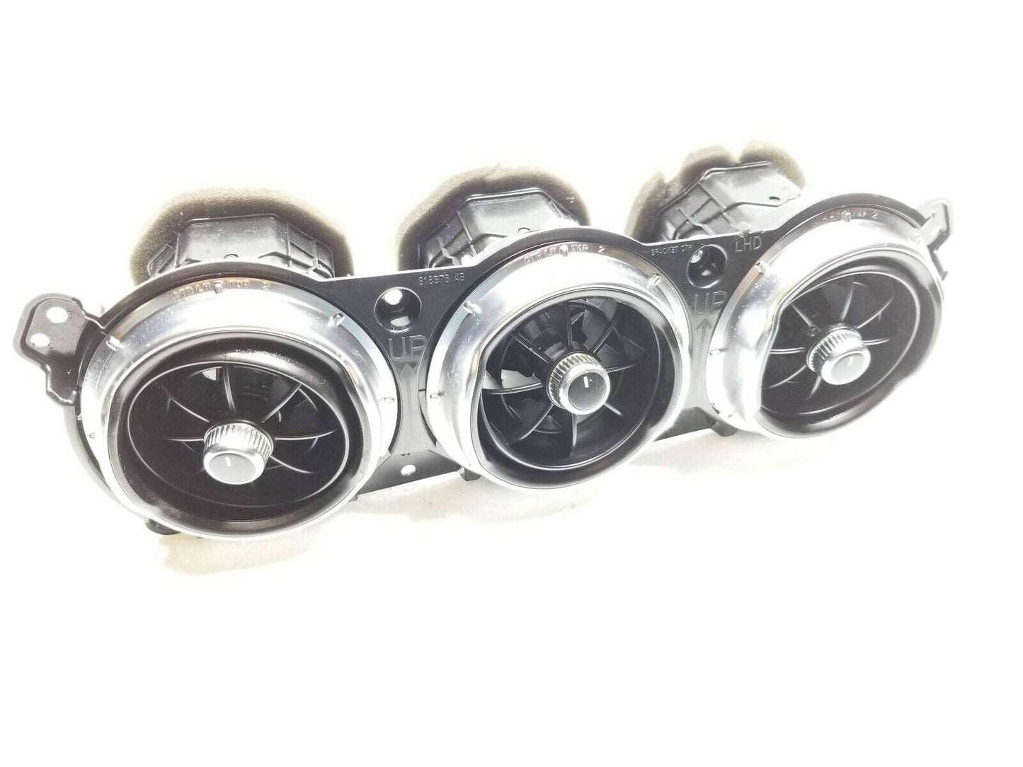 21 22 Kia Stinger Dash Center Air Vent OEM 312 Miles