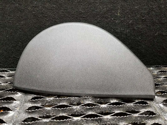 13 14 15 GMC Acadia Left Driver Side Dash End Cap Cover OEM