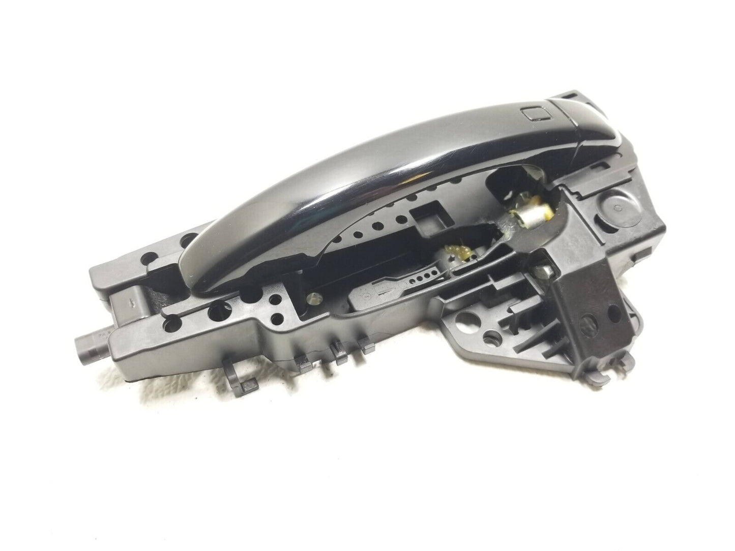 13 14 15 16 Audi A4 S4 Door Exterior Handle Rear Left Driver Side OEM