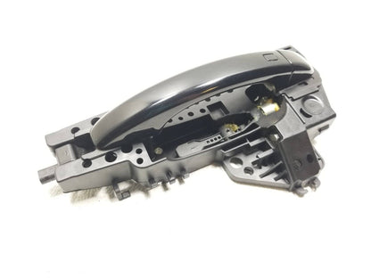 13 14 15 16 Audi A4 S4 Door Exterior Handle Rear Left Driver Side OEM