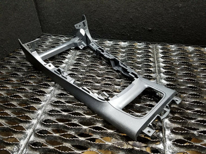 16 17 18 Nissan Sentra Center Console Shifter Trim Bezel OEM 40k