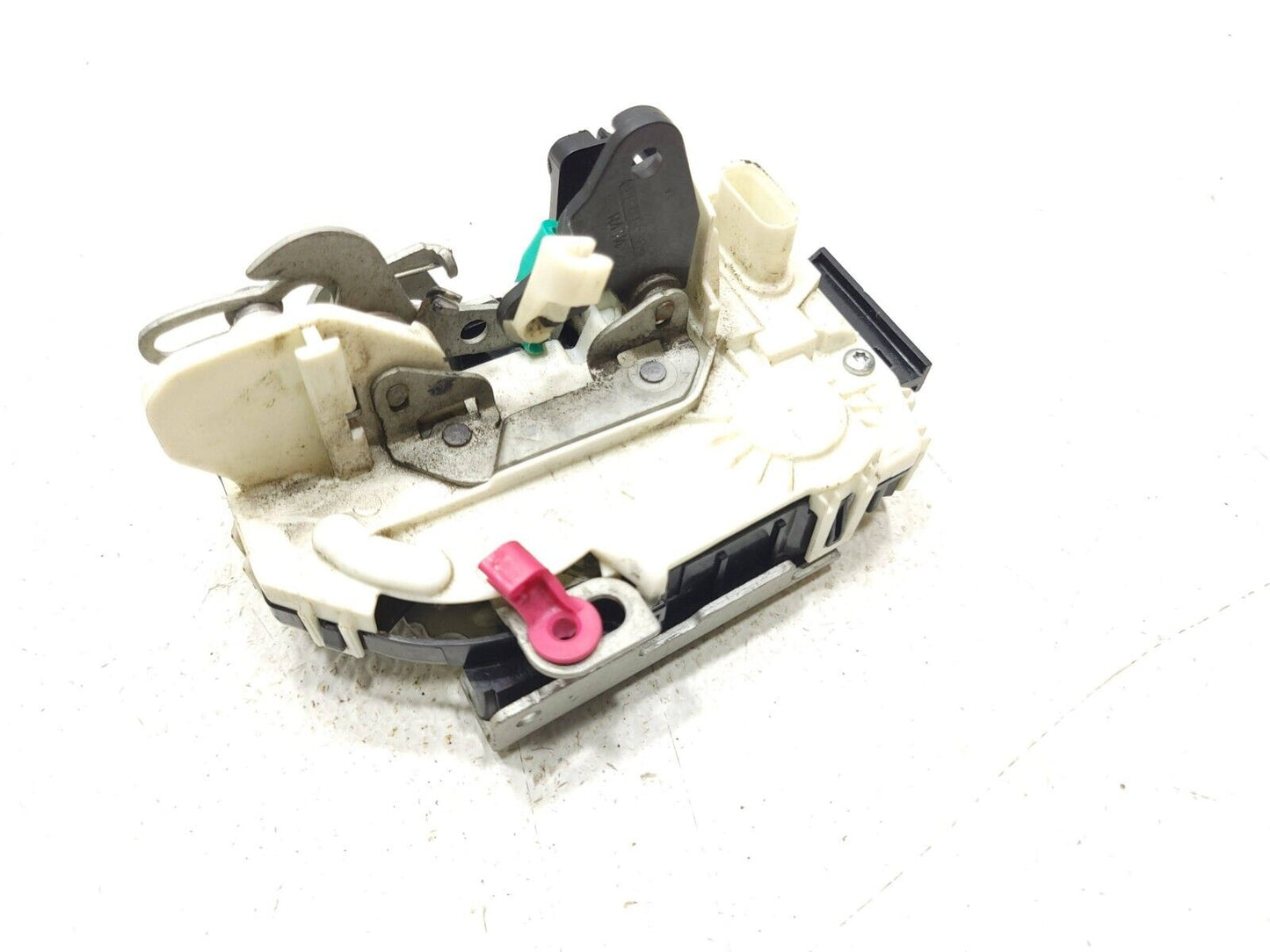 12 13 14 15 16 Jeep Patriot Rear Door Lock Actuator Driver Side Left OEM