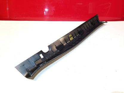 16 17 18 19 20 Infiniti Q50 Front Left Driver Door Sill Scuff Plate Trim OEM