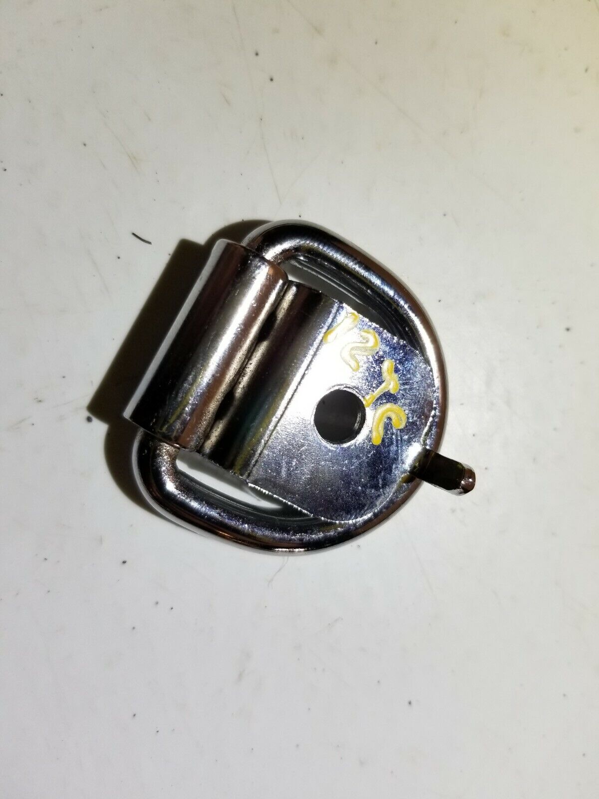 11 12 13 14 15 16 Scion Tc Trunk Cargo Hook 4pcs OEM
