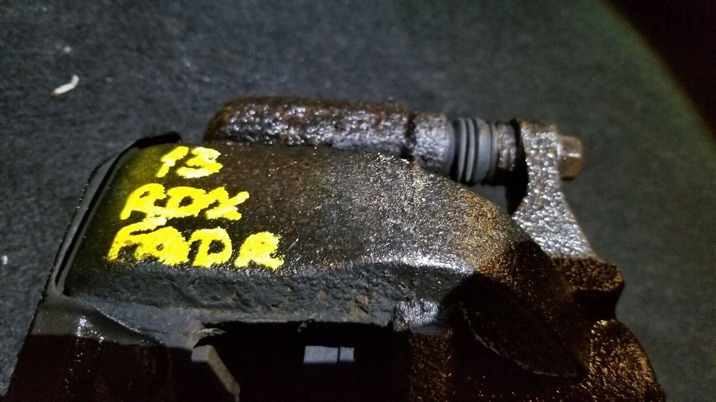13 14 15 Acura RDX Front Brake Caliper Left Driver Side OEM